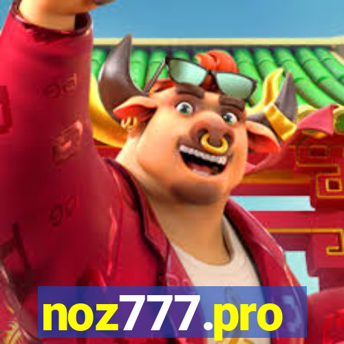 noz777.pro