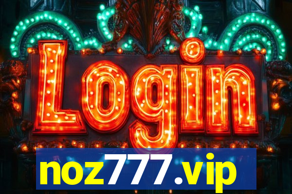 noz777.vip