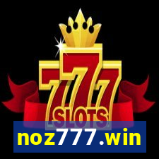 noz777.win