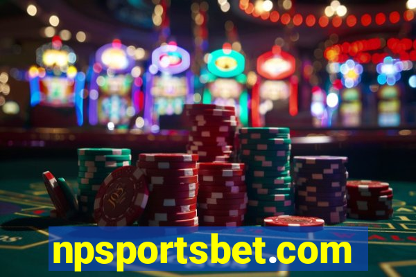 npsportsbet.com