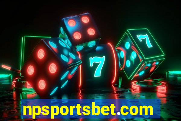 npsportsbet.com