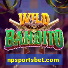npsportsbet.com
