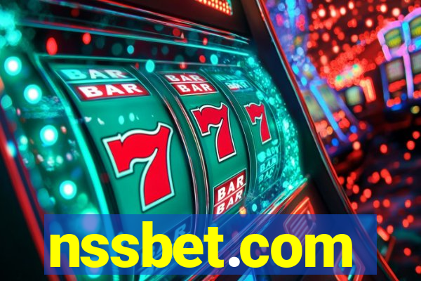 nssbet.com