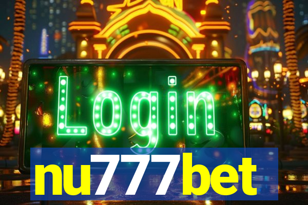 nu777bet