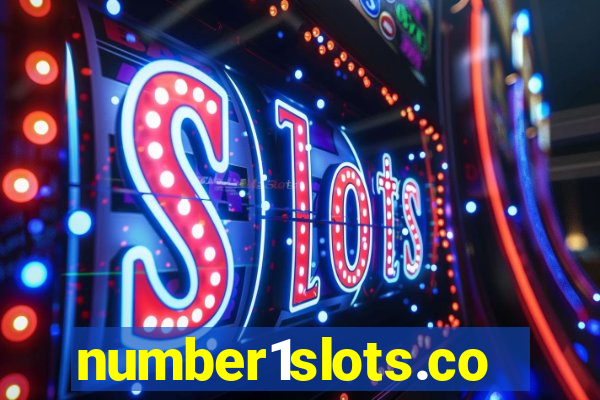 number1slots.com