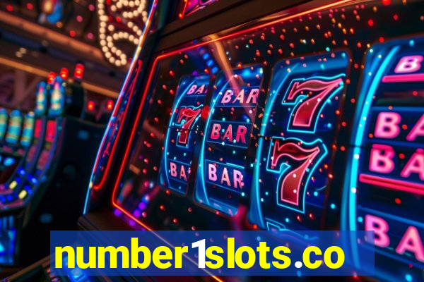number1slots.com