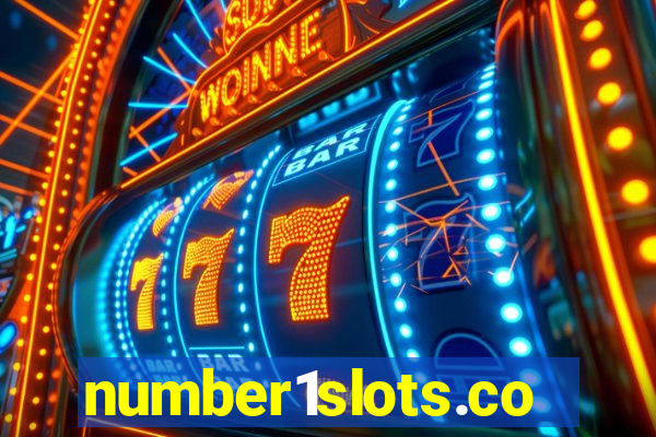 number1slots.com