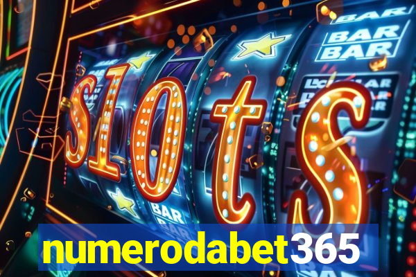 numerodabet365