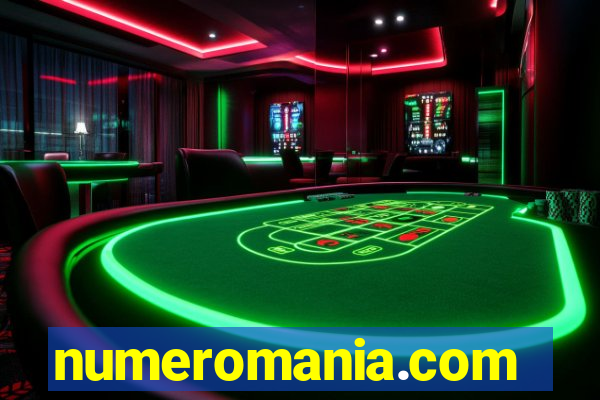 numeromania.com.br