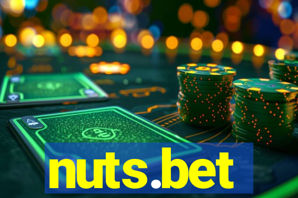 nuts.bet