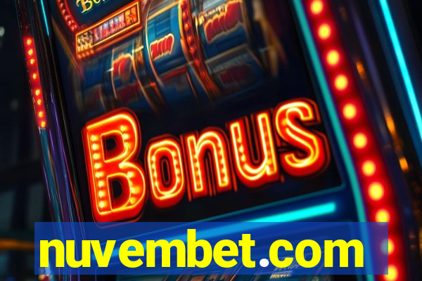 nuvembet.com