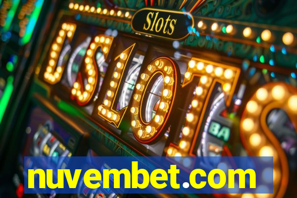 nuvembet.com