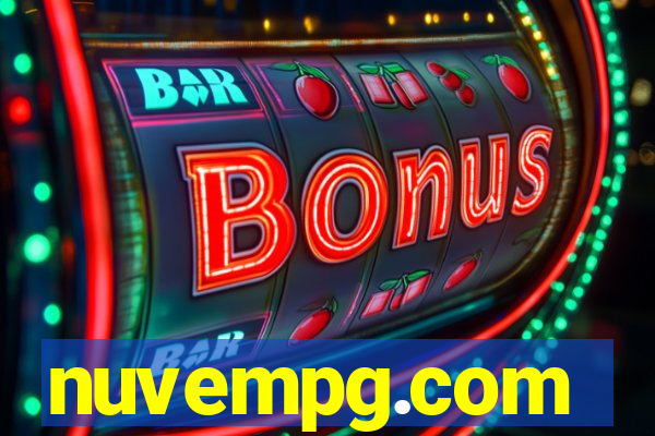 nuvempg.com