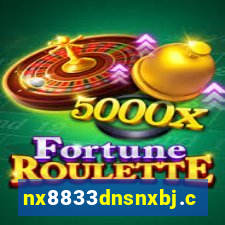 nx8833dnsnxbj.com