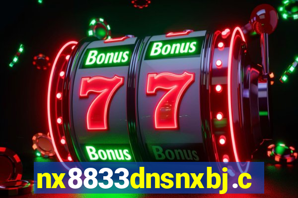 nx8833dnsnxbj.com