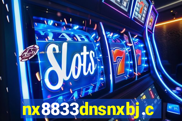 nx8833dnsnxbj.com