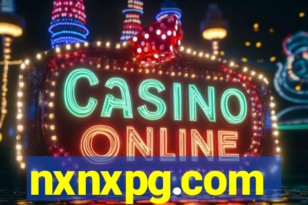 nxnxpg.com