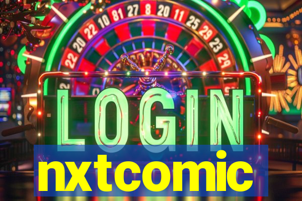 nxtcomic