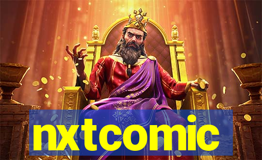 nxtcomic