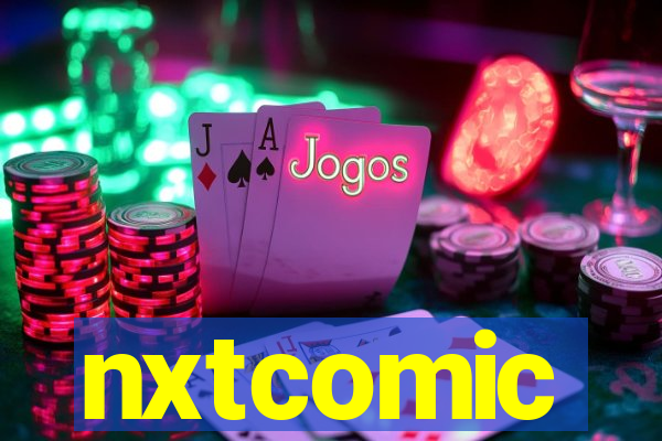 nxtcomic