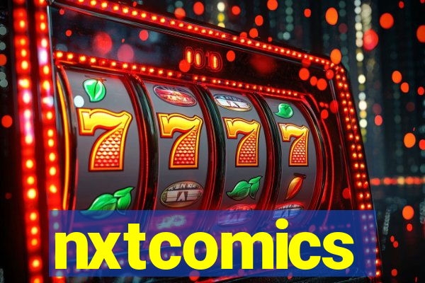 nxtcomics