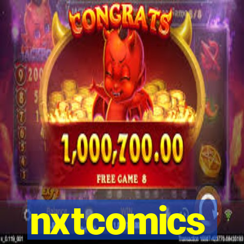 nxtcomics