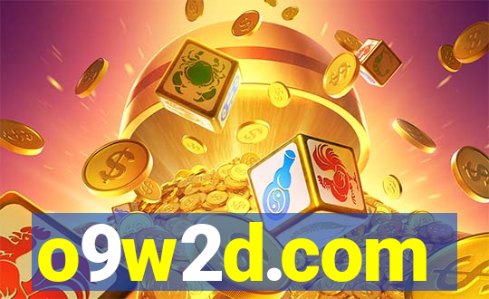 o9w2d.com