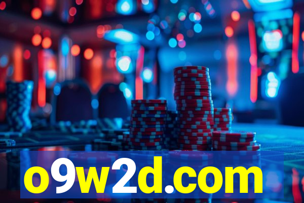o9w2d.com