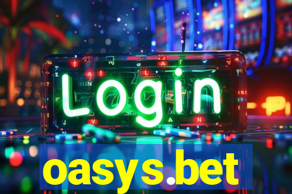 oasys.bet