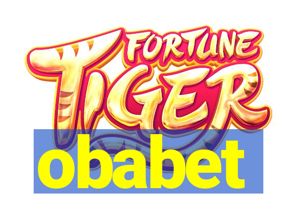 obabet