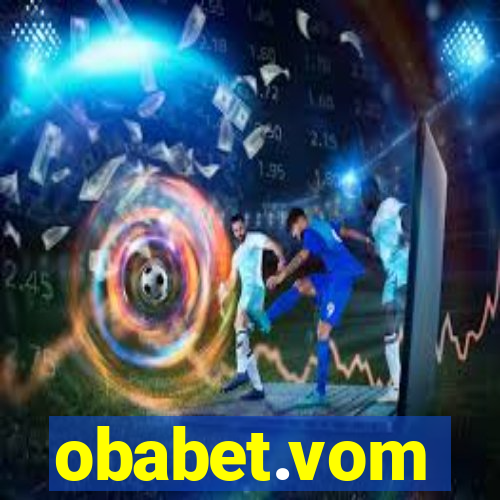 obabet.vom