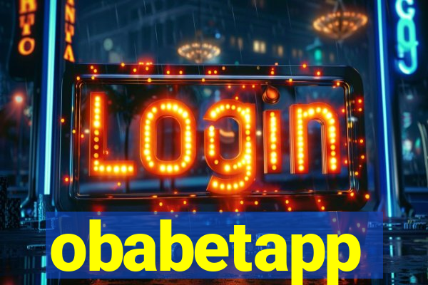 obabetapp