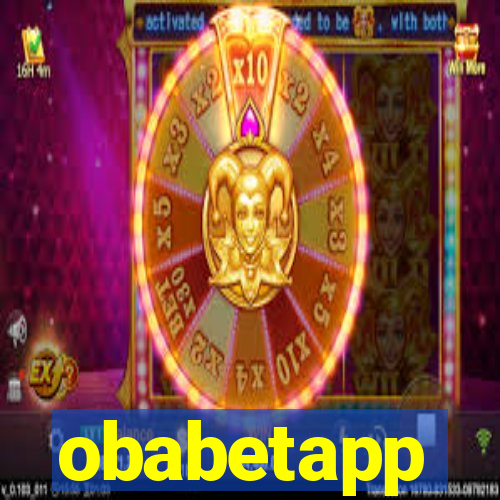 obabetapp