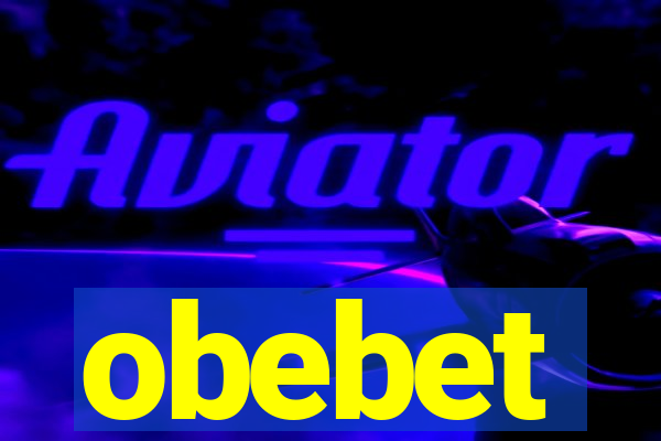obebet