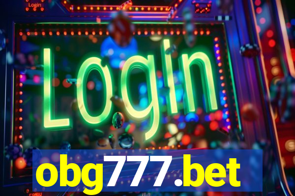 obg777.bet
