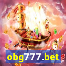 obg777.bet