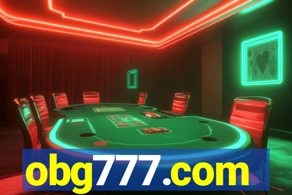 obg777.com