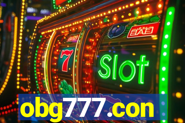 obg777.con