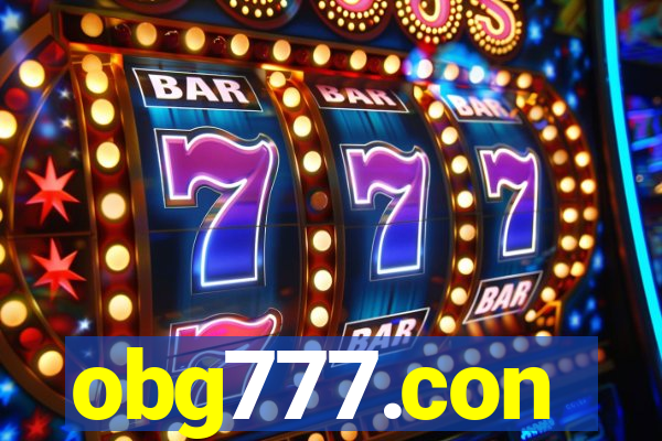 obg777.con