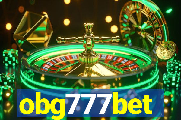 obg777bet