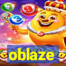 oblaze