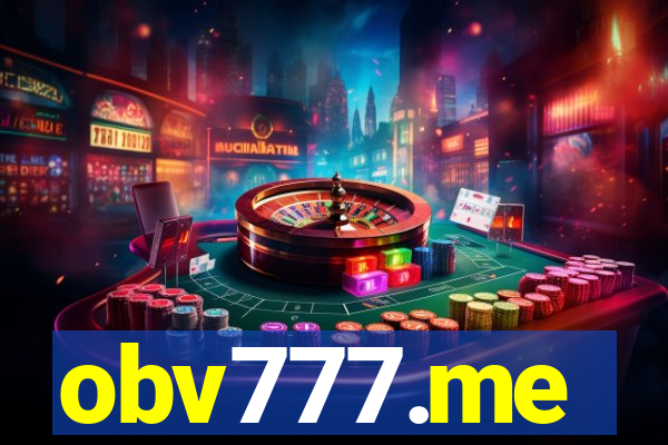obv777.me