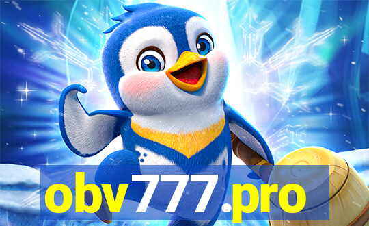 obv777.pro