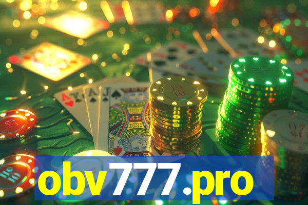 obv777.pro