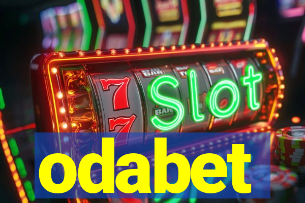 odabet