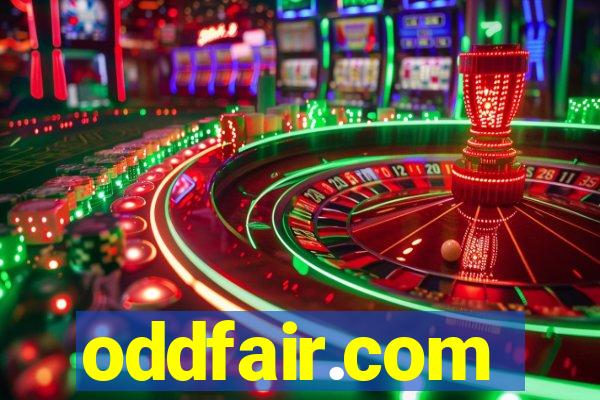oddfair.com
