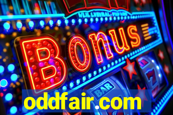 oddfair.com