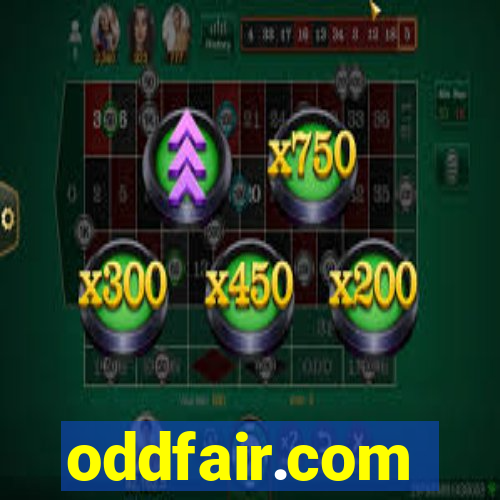 oddfair.com