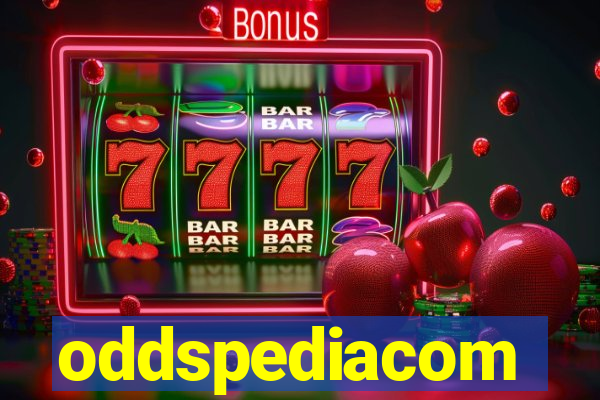 oddspediacom