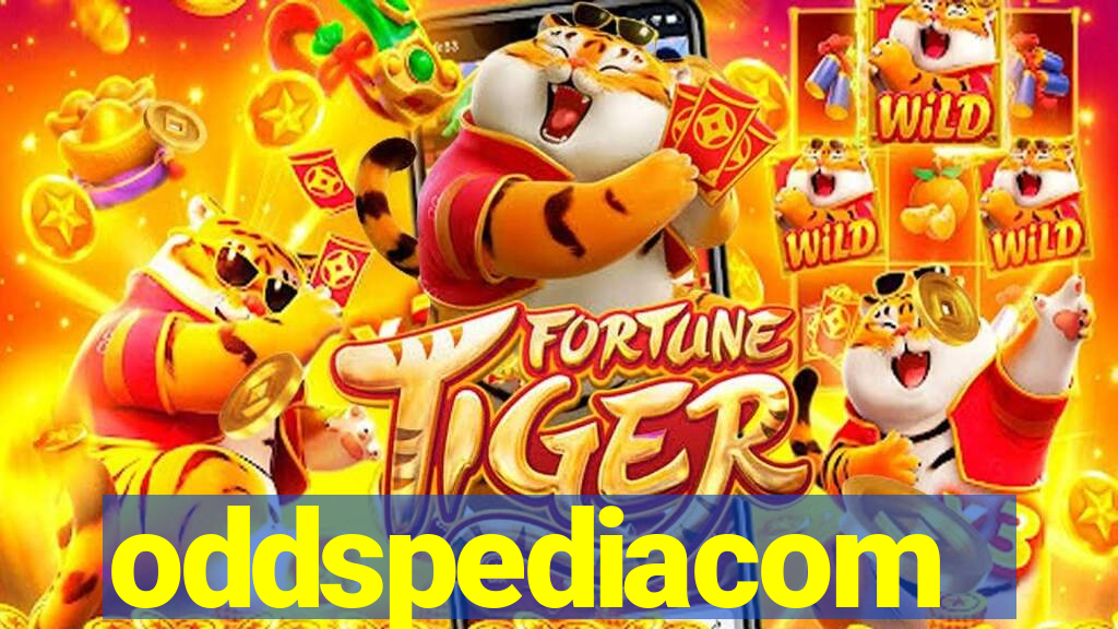 oddspediacom